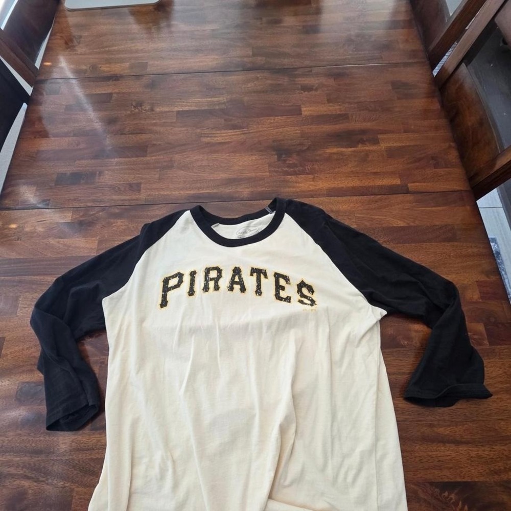 PITTSBURGH Pirates roberto clemente MLB baseball hall of fame xxl